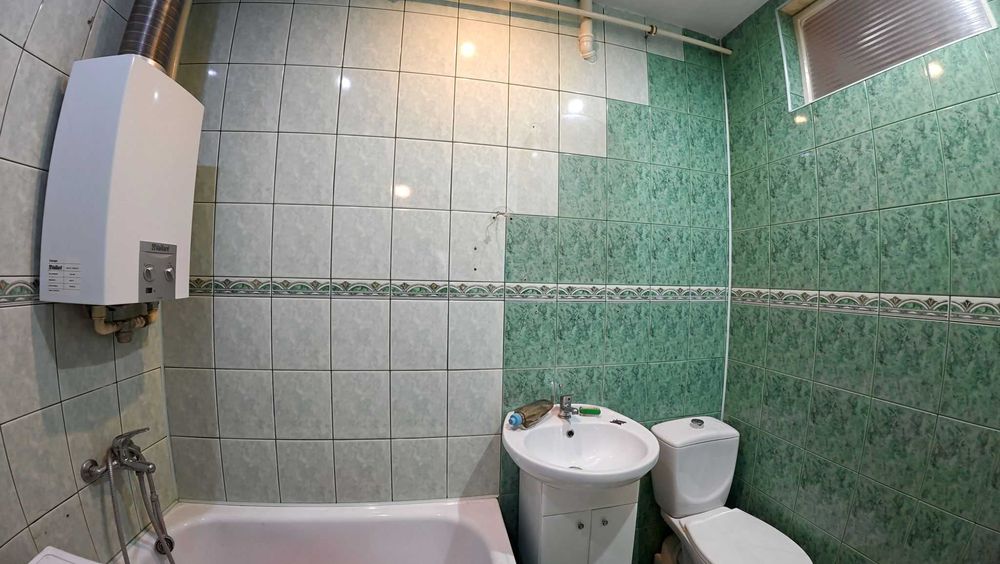 2-pokojowe 48,31 m² parter ul. Piłsudskiego