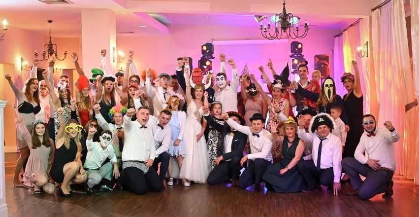 Dj na Wesele Tarnów