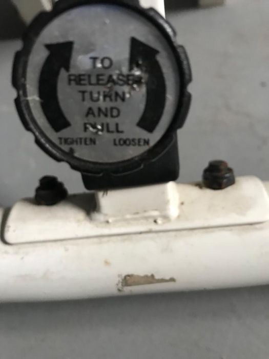 Sprzęt do ćwiczeń 110 zł