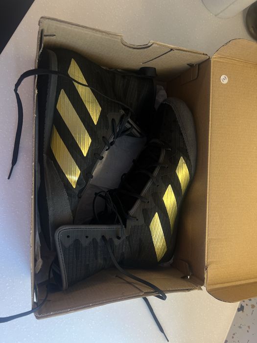 Adidas box 2018 discount
