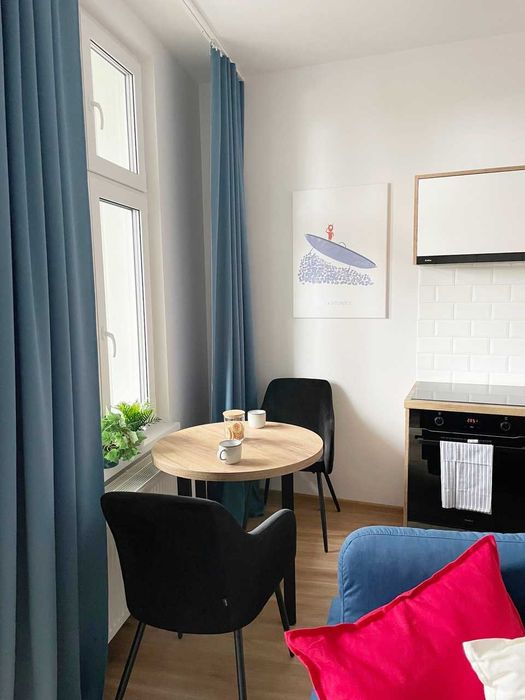 Katowice mieszkanie, balkon, blisko UE i Centrum - Widok 4