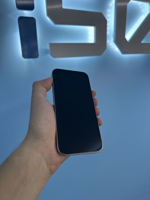 iPhone 15 Pro 128GB BATERIA 95% GWARANCJA 12 miesiecy !!!