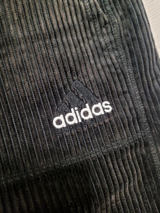 Шорти Adidas EQUIPMENT нові оригінал