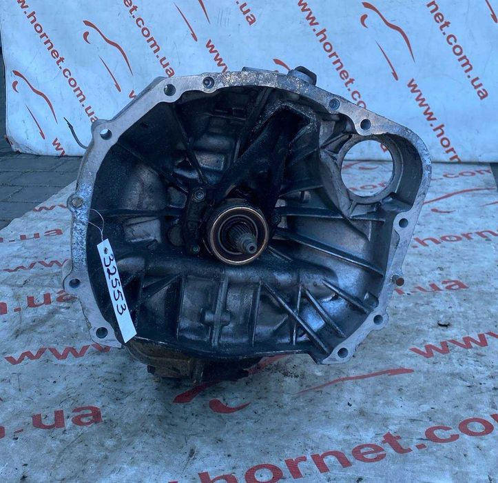 Коробка механика (МКПП) Subaru Impreza 06- 1.5