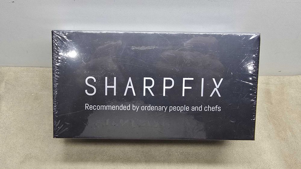 Ostrzałka do noży SHARPFIX