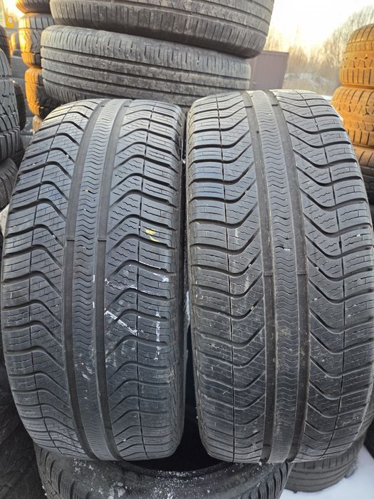 Шини 225/45 R19 Pirelli