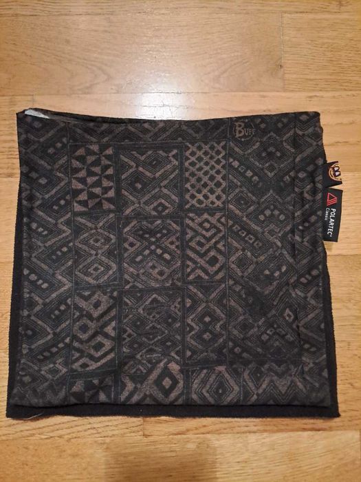 komin wielofunkcyjny Buff Polar, chusta na szyję