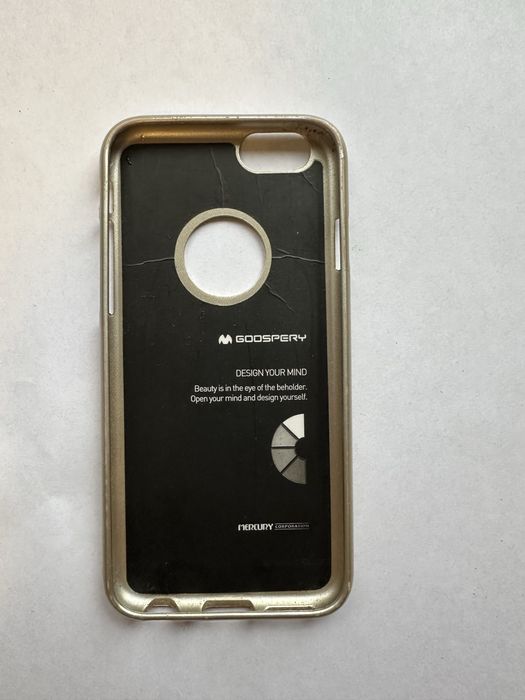 Obudowa Iphone 6/6s