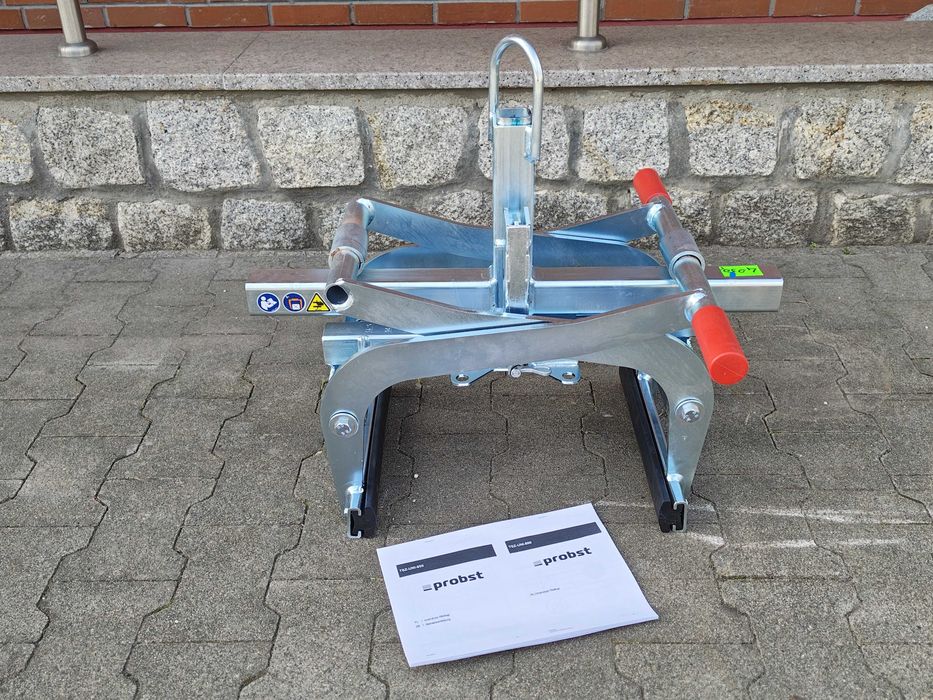 Chwytak Tsz-Uni 800 Probst Mimal Jazon