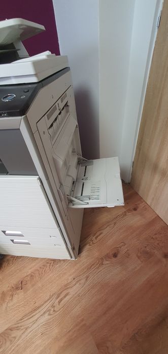 Sprzedam drukarkę SHARP MX-2600N