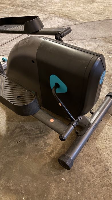 Elliptical Trainer - Fitness Machine447392545516431362