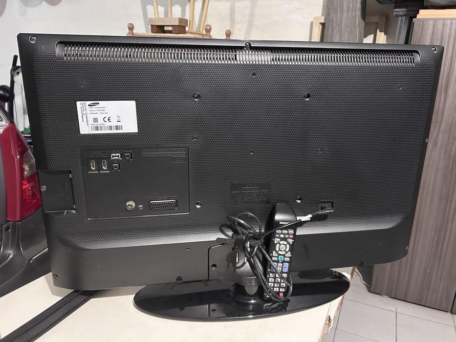 Tv led Samsung 32 polegadas