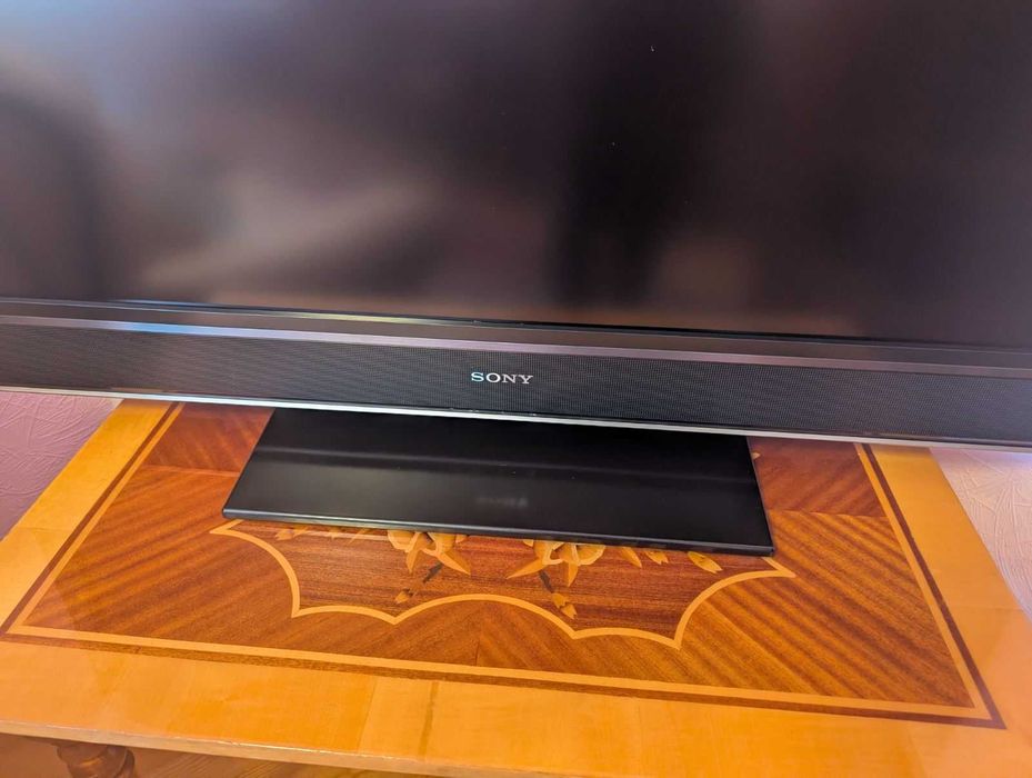 Телевізор Sony BRAVIA KDL-46D3500 46-дюймів