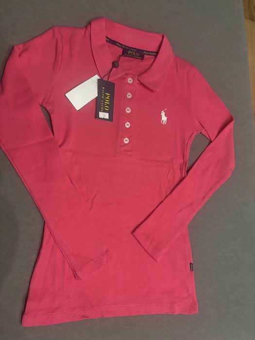Koszulka polo Ralph Lauren nowa