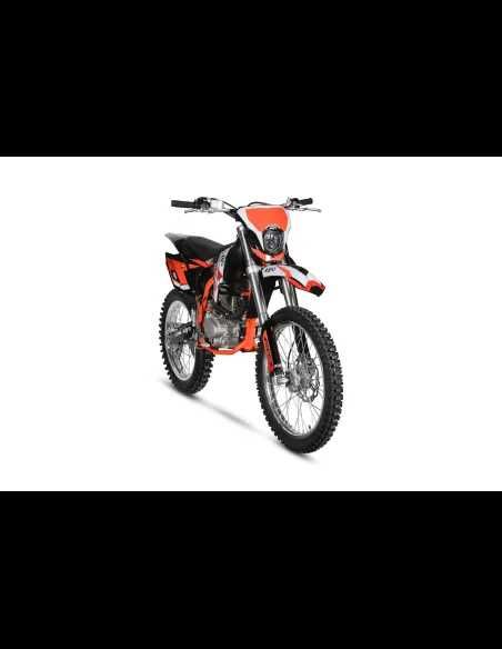 KAYO K2 PRO 250 Enduro Mrf Quad promocja