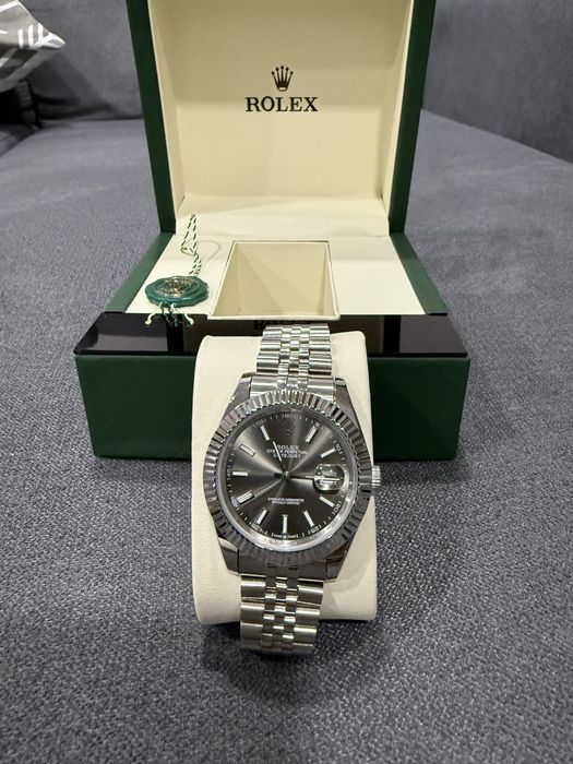 Relógio Rolex Datejust