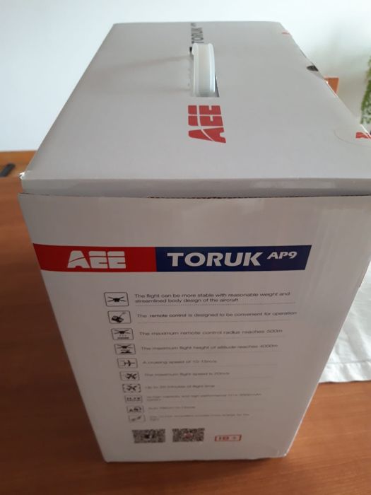 Drone AEE Toruk AP9