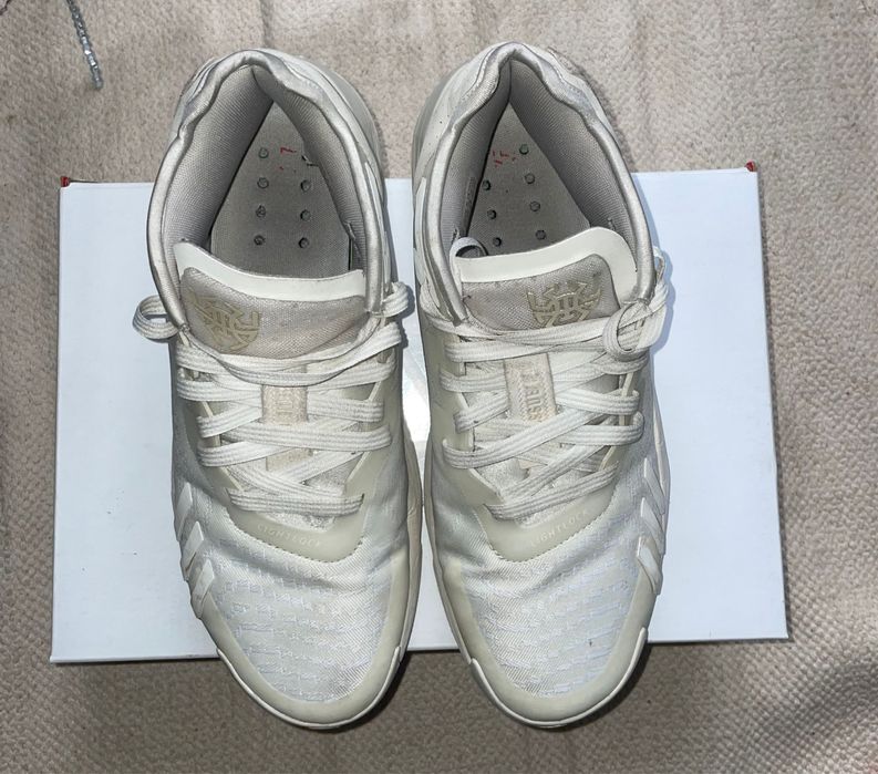 Tênis adidas D.O.N. Issue 4