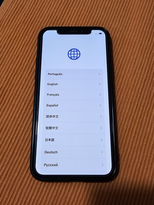 Iphone 11Pro 256gb. 100% Bateria. Excelente