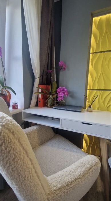 Продається стильна 3к квартира 60 м2