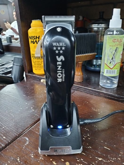Машинка Wahl Senior