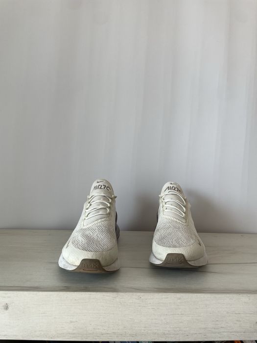 Кросівки Nike Air Max 270 розмір 42,5 оригінал