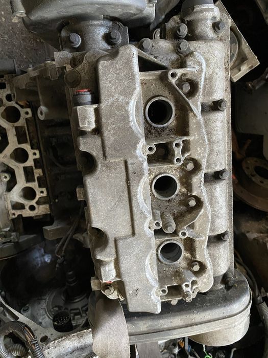 Land Rover Freelander 1 l 2.5 V6 glowica