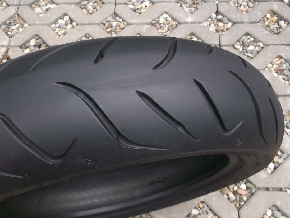 opona 160/70ZR17 Dunlop Sportmax Roadsmart 2 dot5116 5,3mm r17 -17