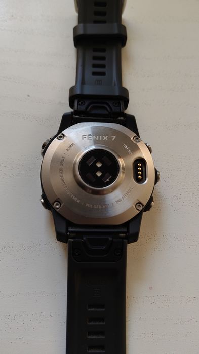Smartwatch Garmin Fenix 7