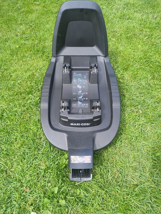 Baza ISOFIX Maxi-Cosi 3wayFix i-Size