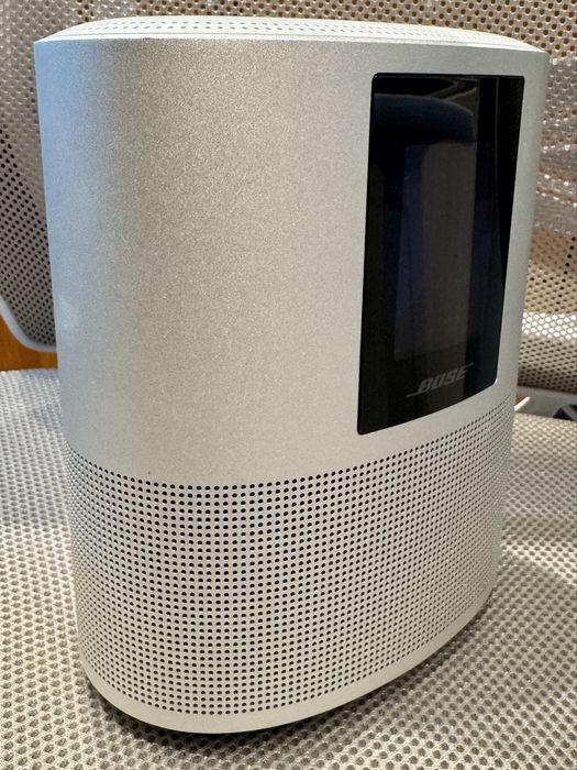 Bose Home Speaker 500 szary Łódź Polesie • OLX.pl