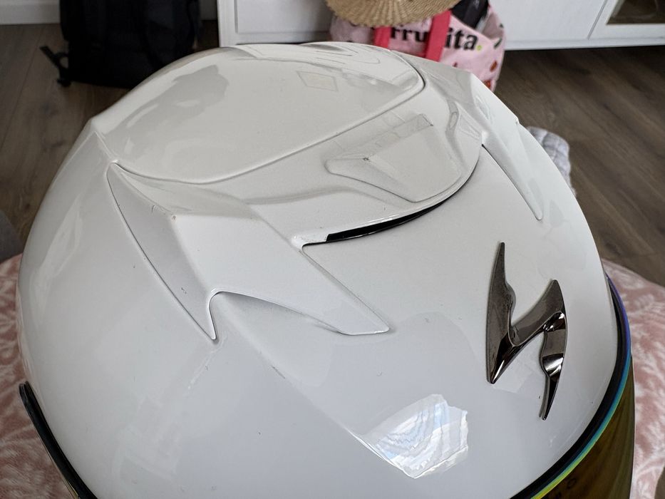 Kask Scorpion EXO-520 EVO AIR