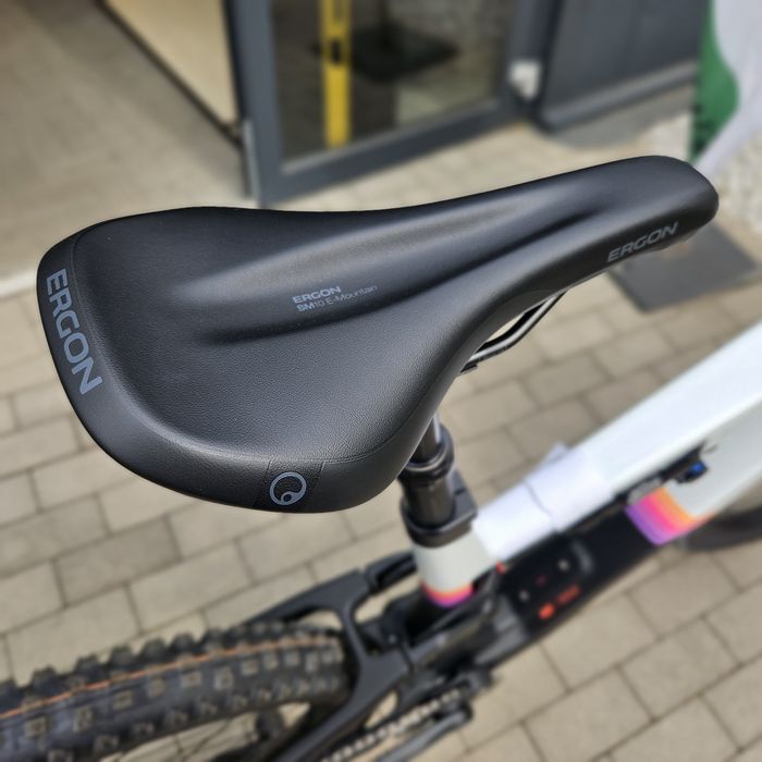 Rower elektryczny ROSE FILE PLUS X0 rozm. L  TQ HPR60 580Wh