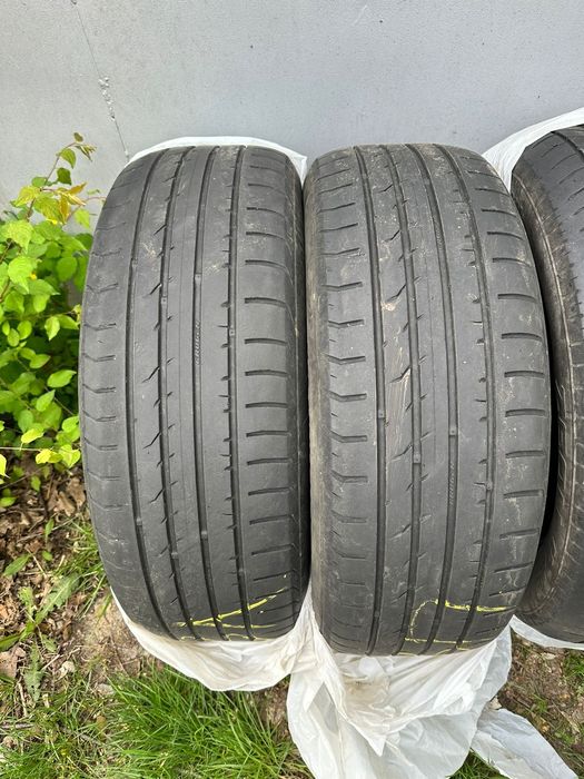 Продам Шины 235/60 R18 - Лето