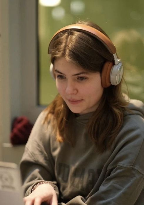 Репетитор з англійської мови