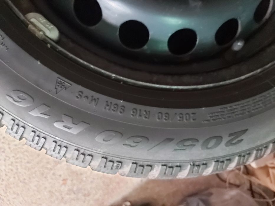 Продамколеса в зборі,або окремо,ціна вказана за один диск