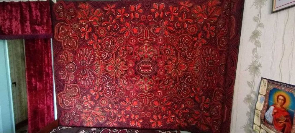 Килим натурльний 2,9*2,0