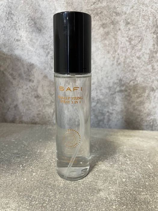 Спрей фіксатор для макіяжу Safi