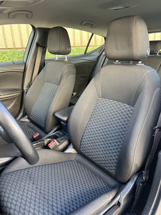 Opel Astra 1.6 CDTI 2018