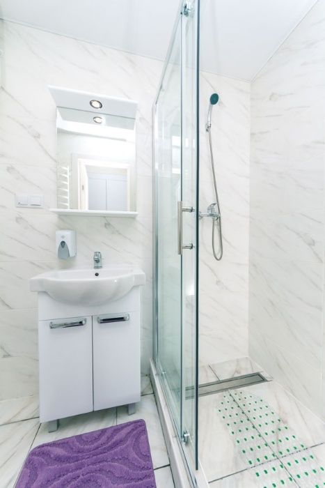 Апартаменти в новому будинку, м. Берестейська