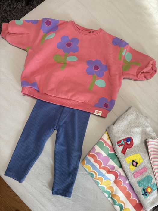 Костюм Next 9-12 місяців 80 см