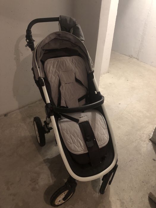 Spacerówka Coletto Joggy