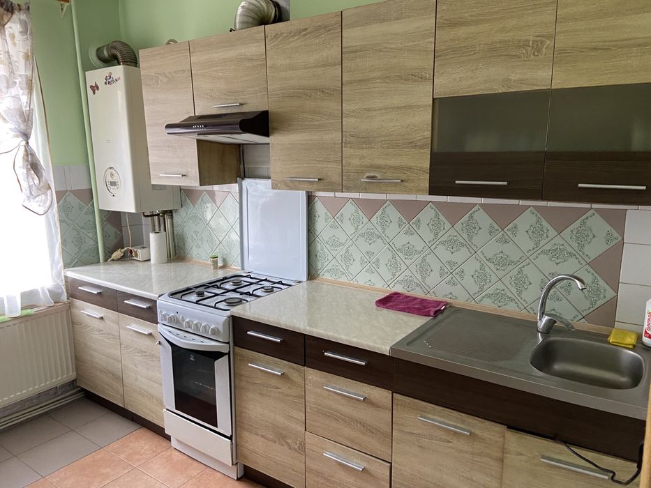 Квартира подобова