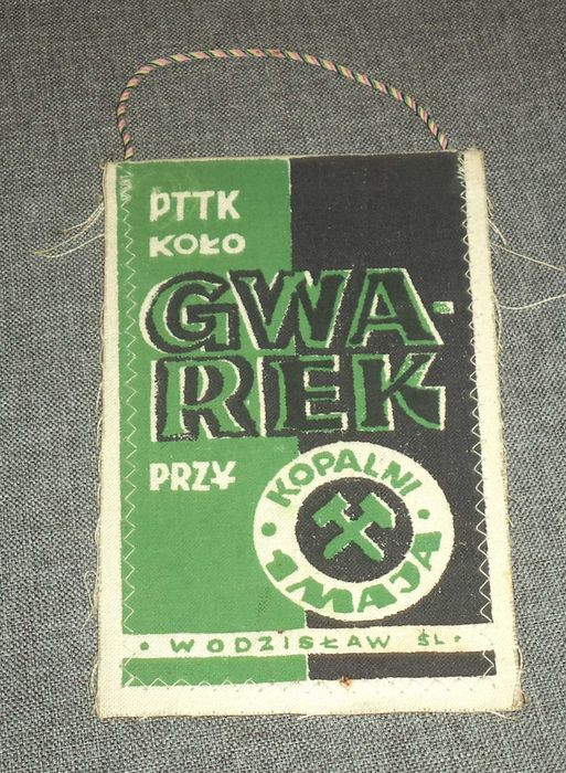 ZSG  KLZW Ostrów Lubelski , KWK 1 Maja , KWK Andaluzja