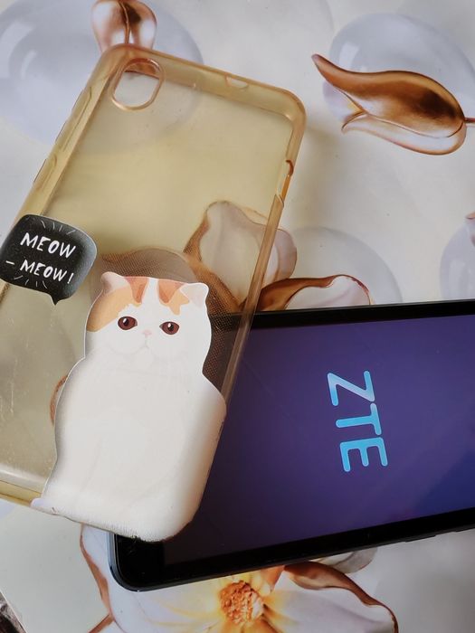 продам телефон zte