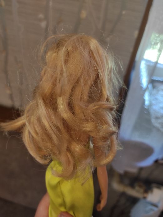 кукла Барби Barbie look red Carpet
