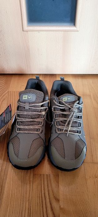 Buty trekkingowe HiMountain R 44