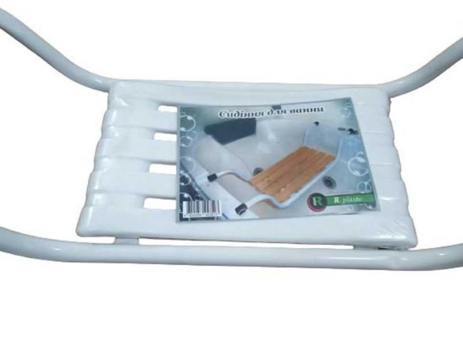 Сидение в ванную метал Сидіння в ванну для ванной для ванної інвалідів