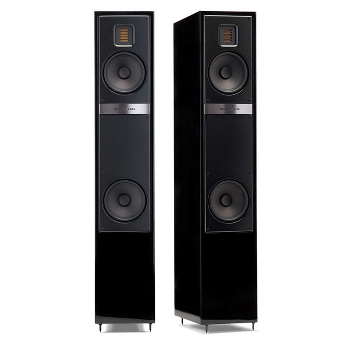 Para MARTIN LOGAN Motion 20i | raty 0% sklep WROCŁAW