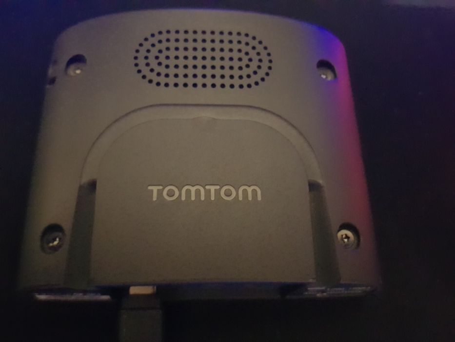 TomTom One GPS in good condition64729741284865123